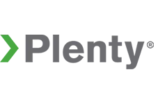 Plenty — üreticinin resmî sitesi (yeni sekmede açılır)