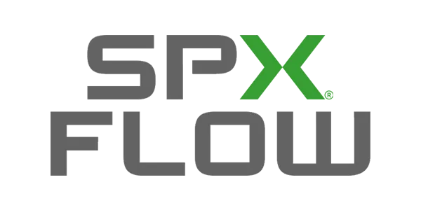 SPX FLOW — üreticinin resmî sitesi (yeni sekmede açılır)