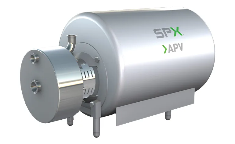 Controlled Cavitation
