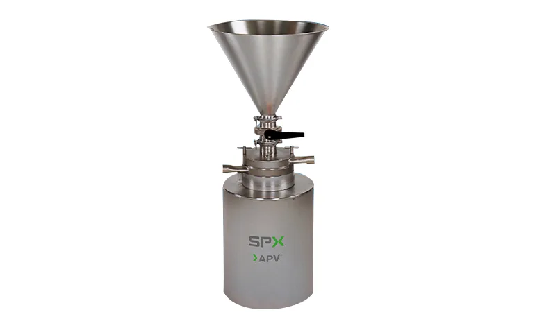 Flex-Mix TPM